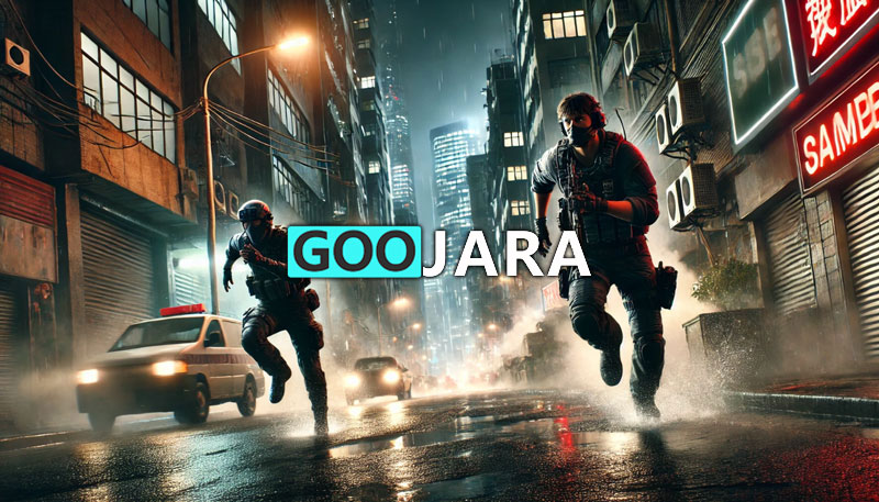 Goojara